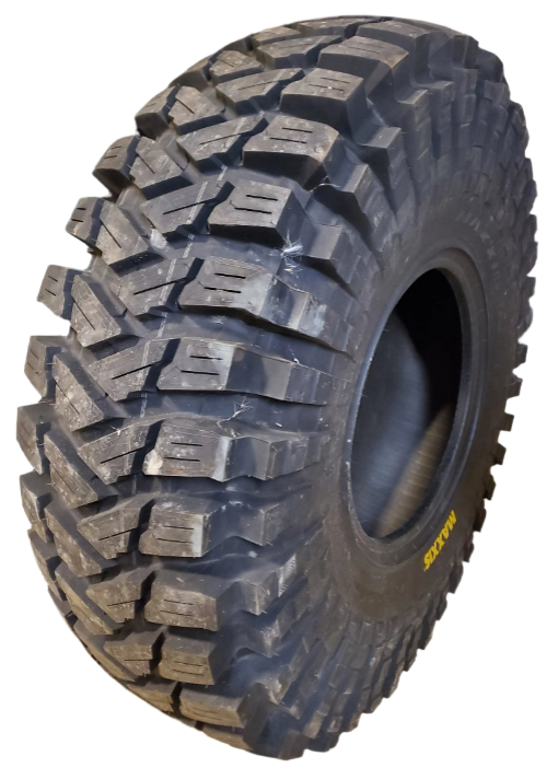 2 MAXXIS M8060 TREPADOR BSW LT 42 14.5 17 121L 6PLY ALL TERRAIN TIRE TL00008200