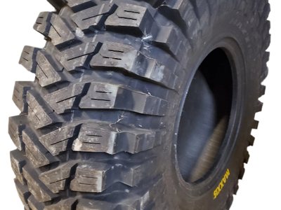 2 MAXXIS M8060 TREPADOR BSW LT 42 14.5 17 121L 6PLY ALL TERRAIN TIRE TL00008200