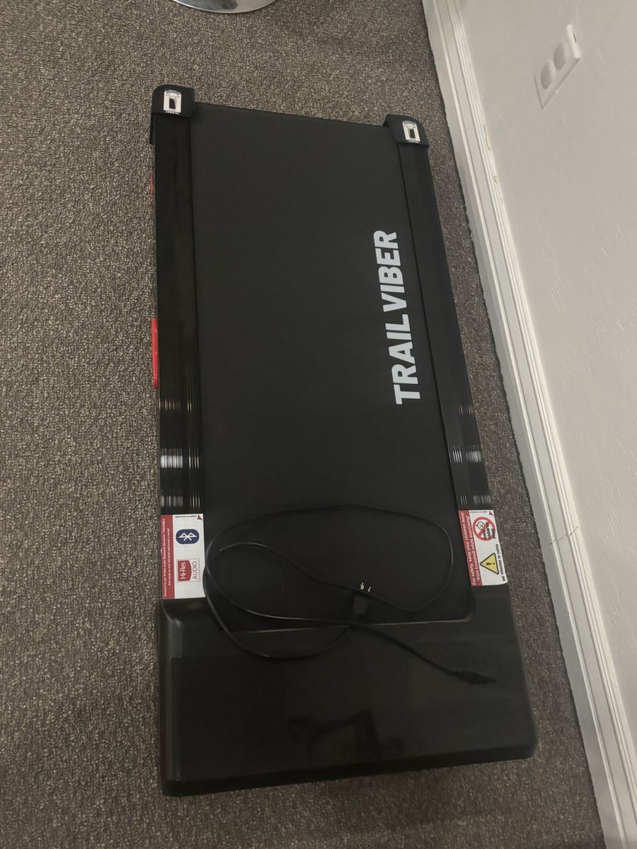 Trailviber Walking Pad Treadmill