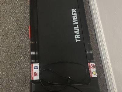 Trailviber Walking Pad Treadmill