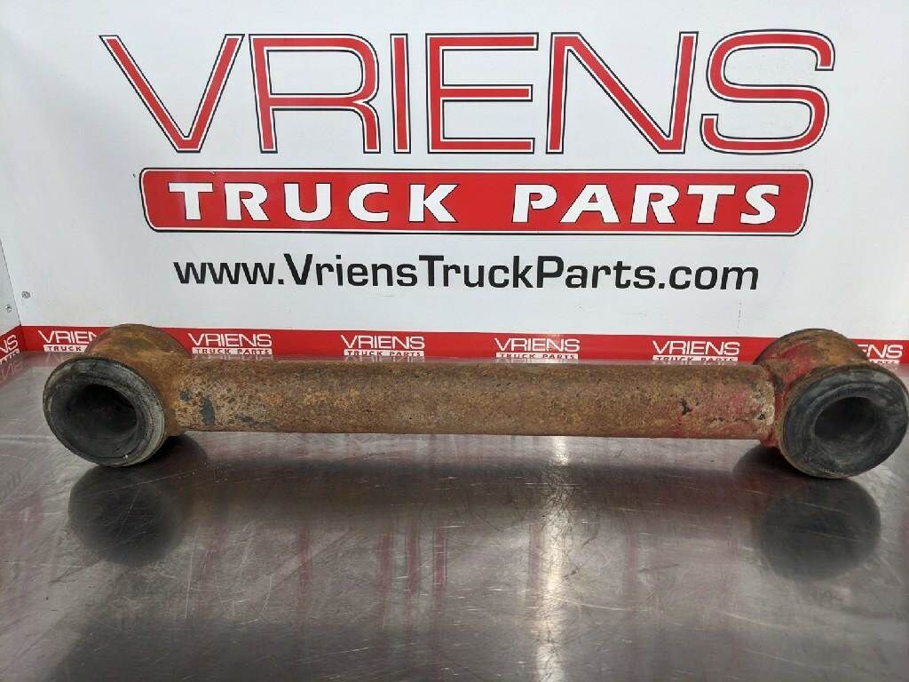 Chalmers Suspension Parts