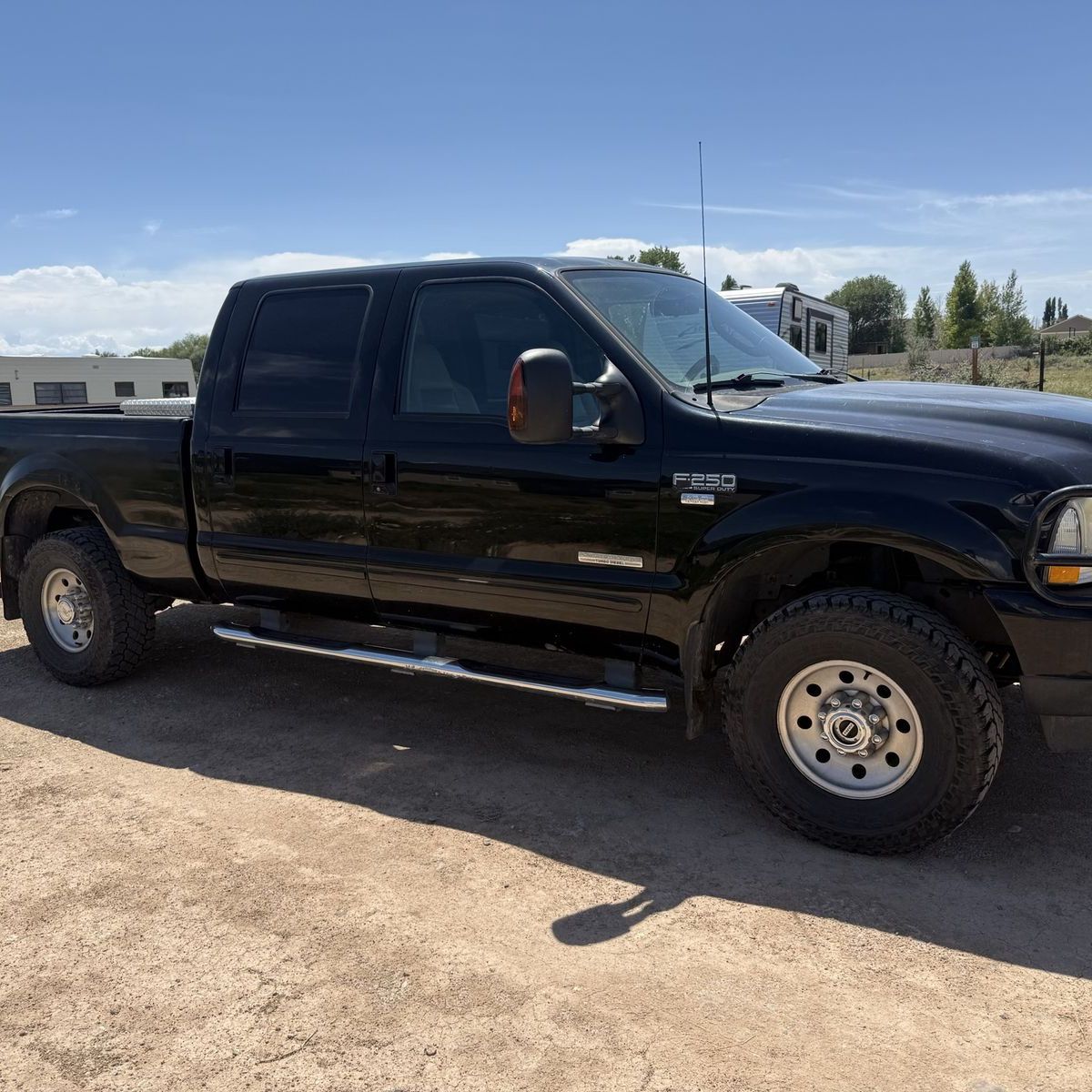 2003 Ford F-250 