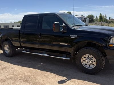 2003 Ford F-250