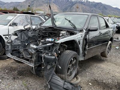 2005 Lexus IS 300 Parts - UTPAP Ogden