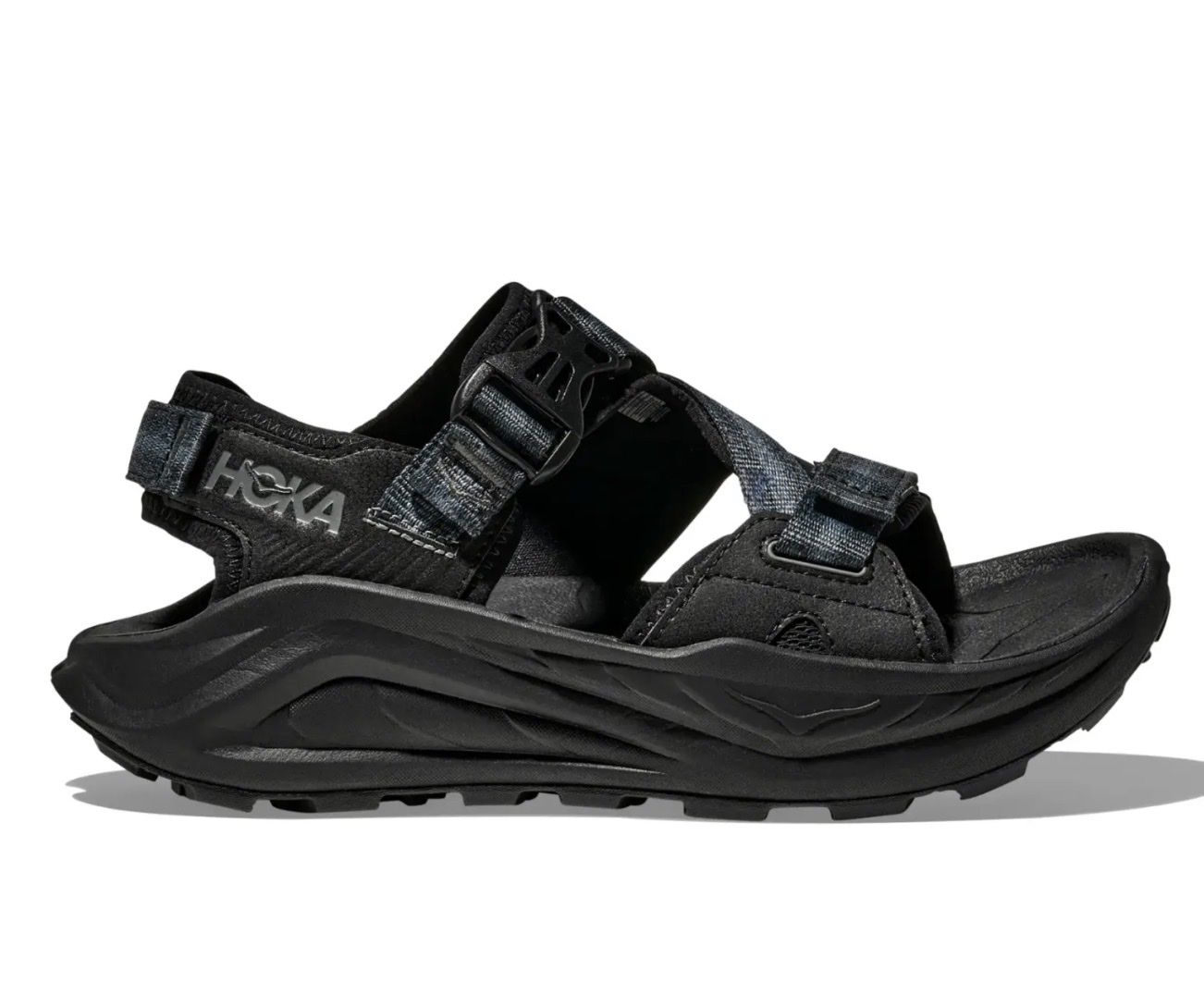 HOKA Infini Hike TC Men size: 9