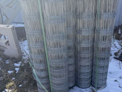 Net Fencing Goat Sheep Dogs