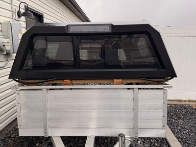 SmartCap EVO Sport Bed Cap