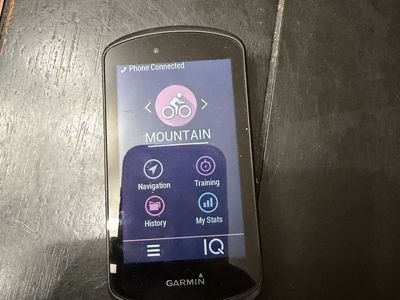 Garmin Edge 1030