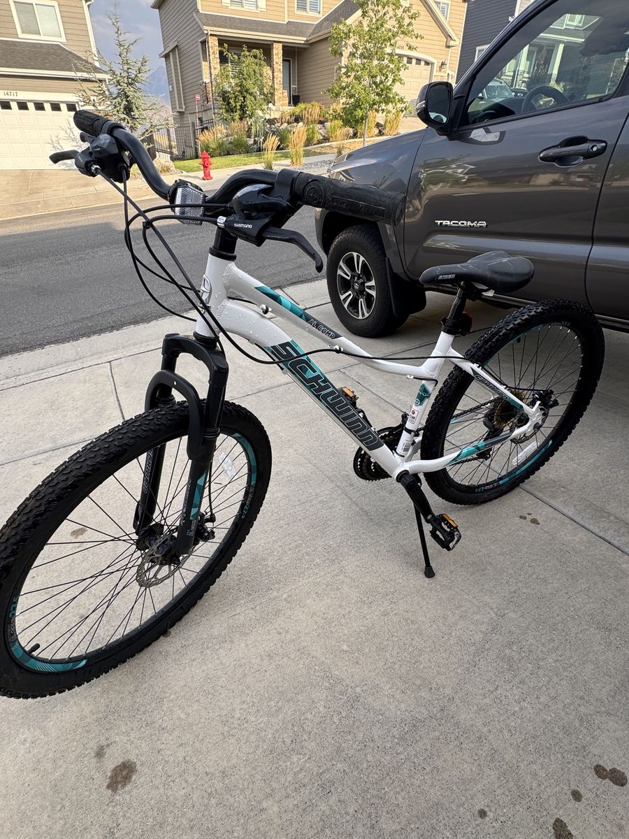 Schwinn AL Comp 