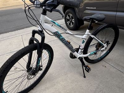 Schwinn AL Comp