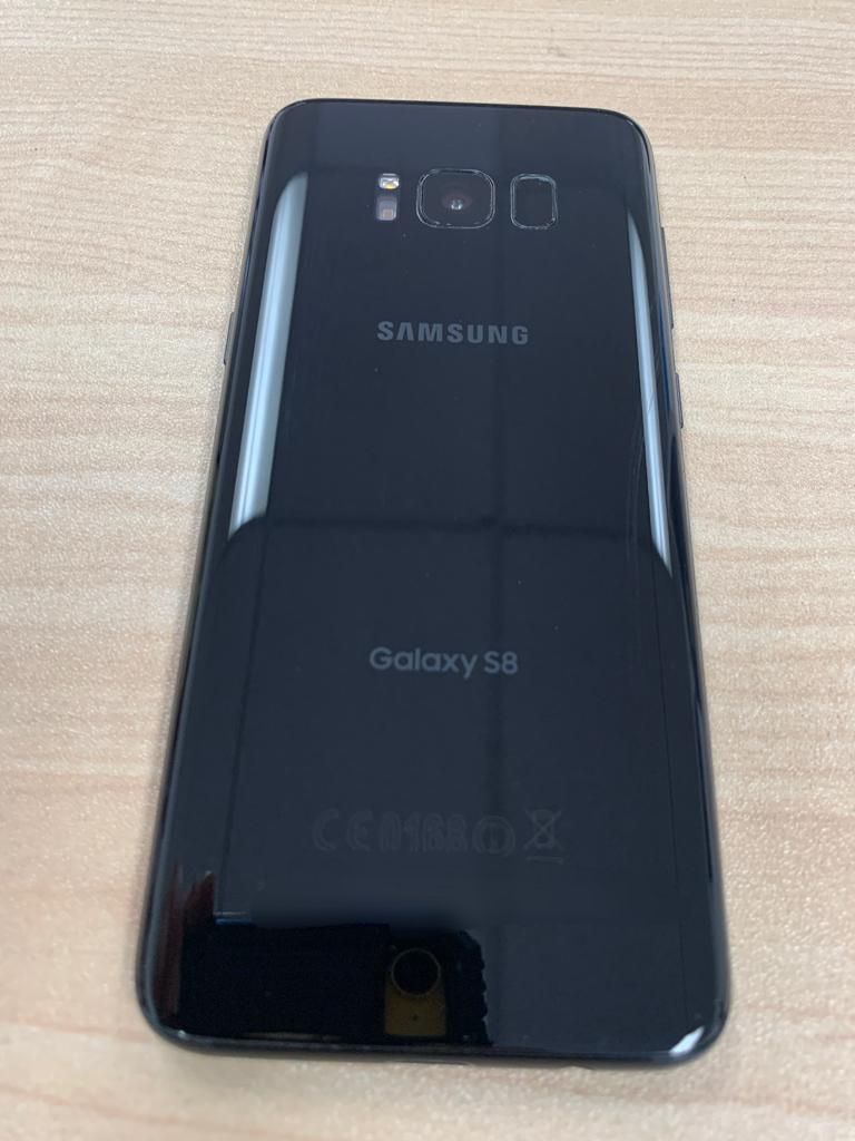 Samsung Galaxy S8 - 64GB - Unlocked