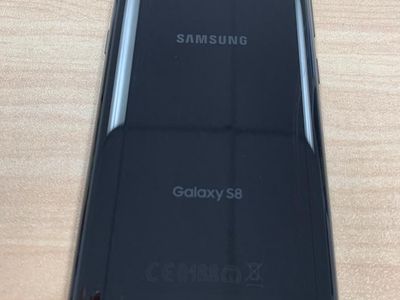 Samsung Galaxy S8 - 64GB - Unlocked
