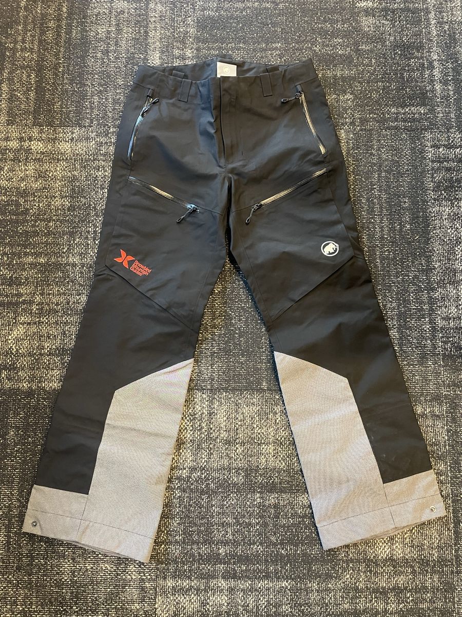 Mammut Ski Pants
