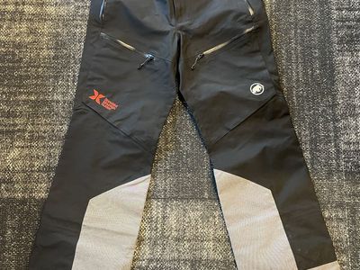 Mammut Ski Pants