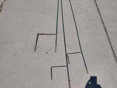 Plant Holders