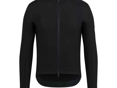 NEW Med Rapha Pro Team Shadow Winter Jacket Black