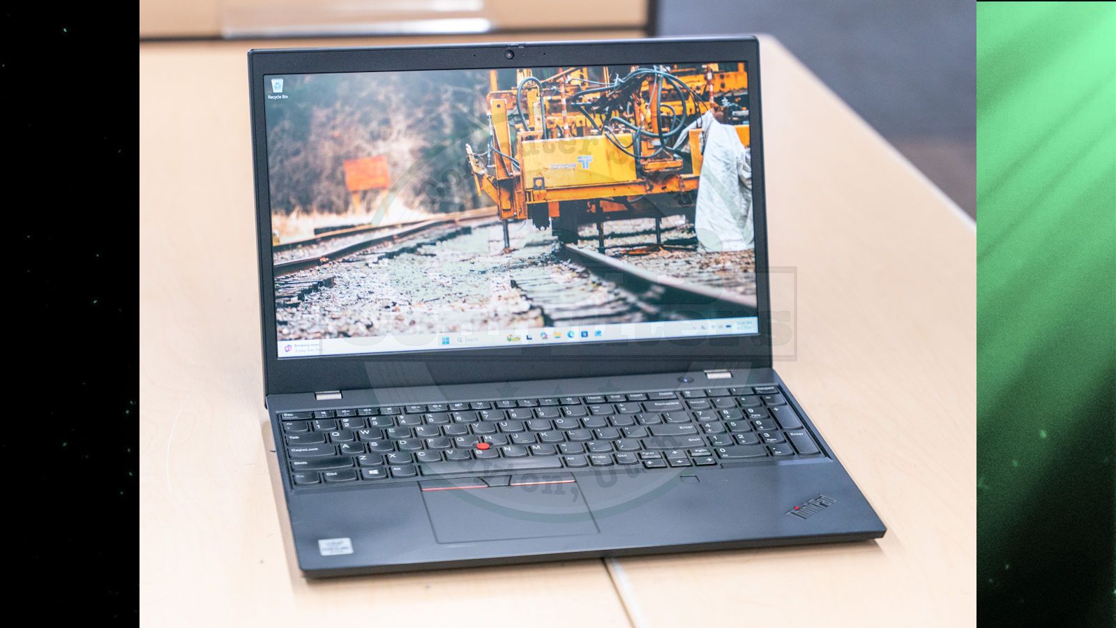 Lenovo Thinkpad L15 Gen 1 i5-10310U 500GB SSD 16GB RAM 1080P Screen 15 Inch Laptop Windows 11