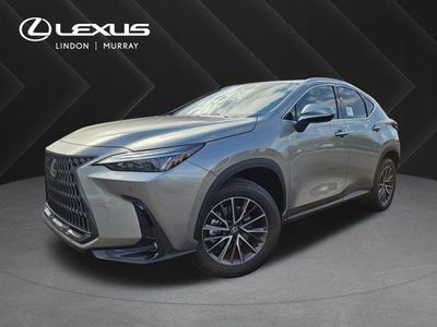 2026 Lexus NX 350 Premium
