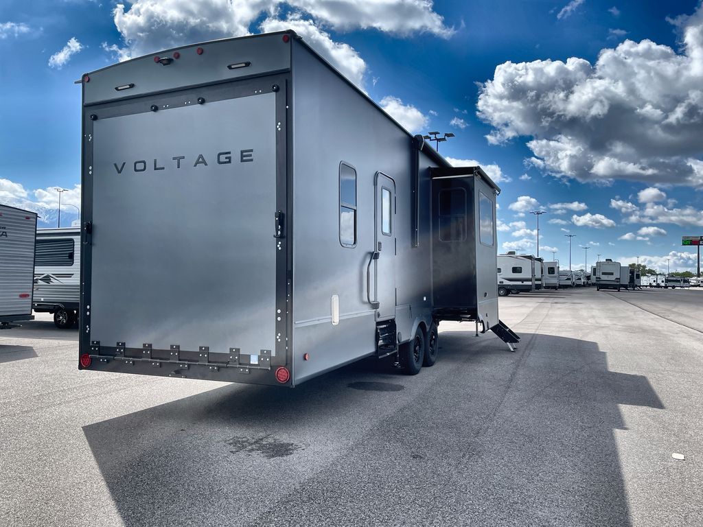 New 2026 Dutchmen RV Voltage V-Series 3600