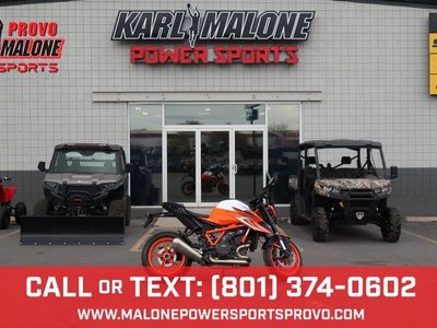 2023 KTM 1290 SUPER DUKE GT - K71555