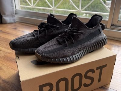 Yeezy Boost 350 V2 Cinder size 12.5