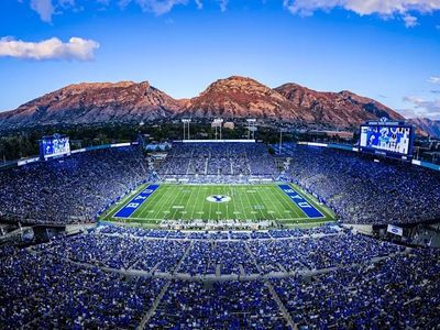 BYU vs Notre Dame Football tickets