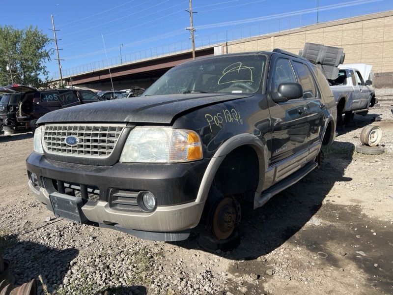 Just In! 2005 Ford Explorer U152 Parts - UTPAP Orem