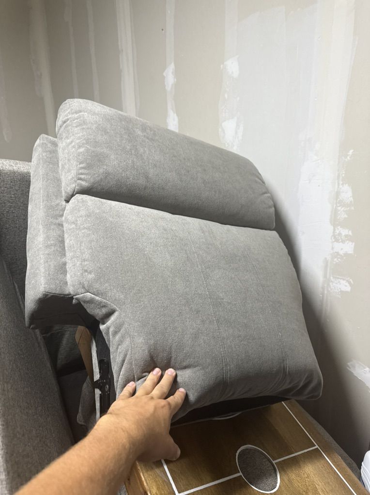 Lazy Boy Reclining rocking Chair