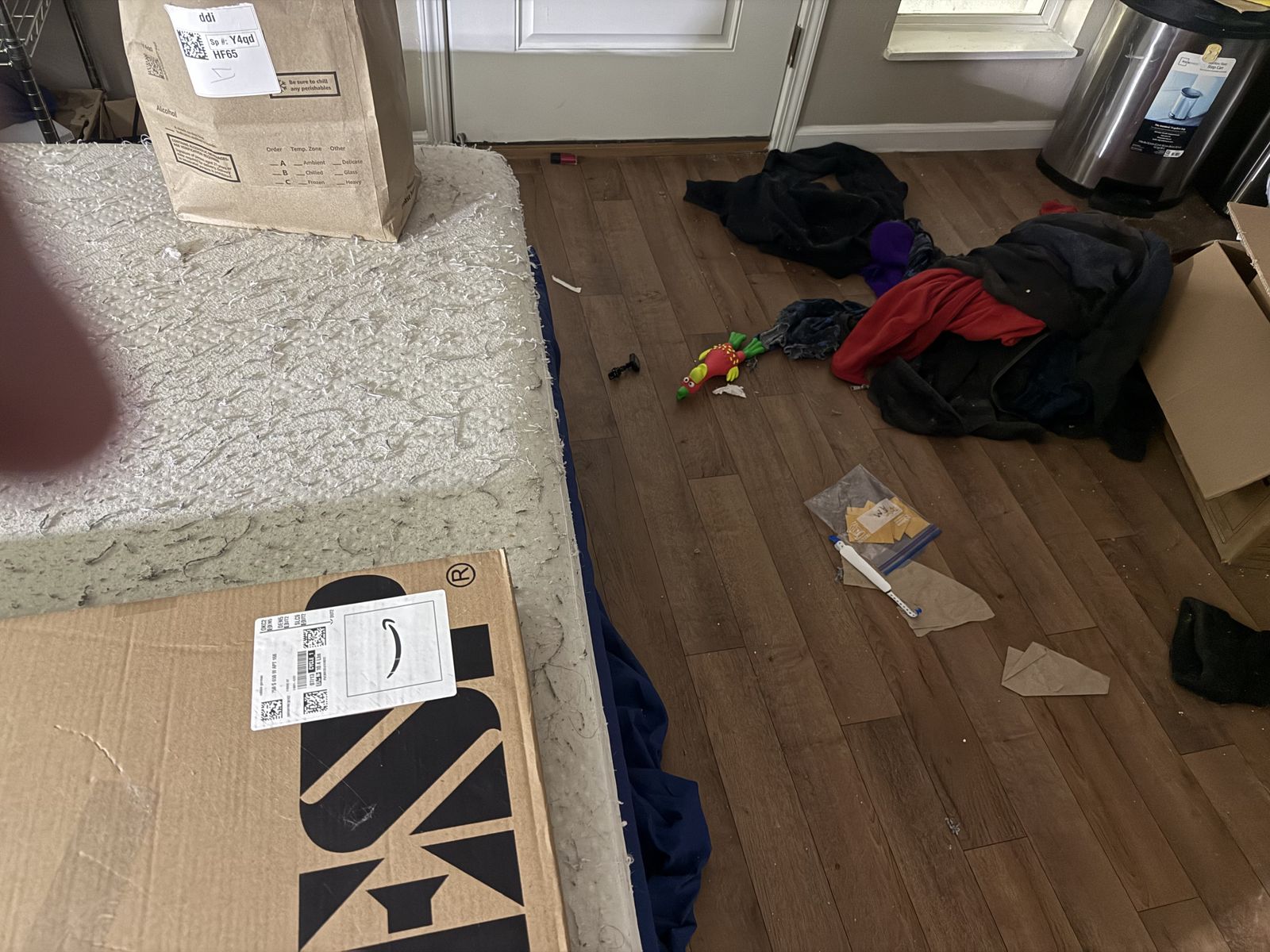 Selling my new guitar 