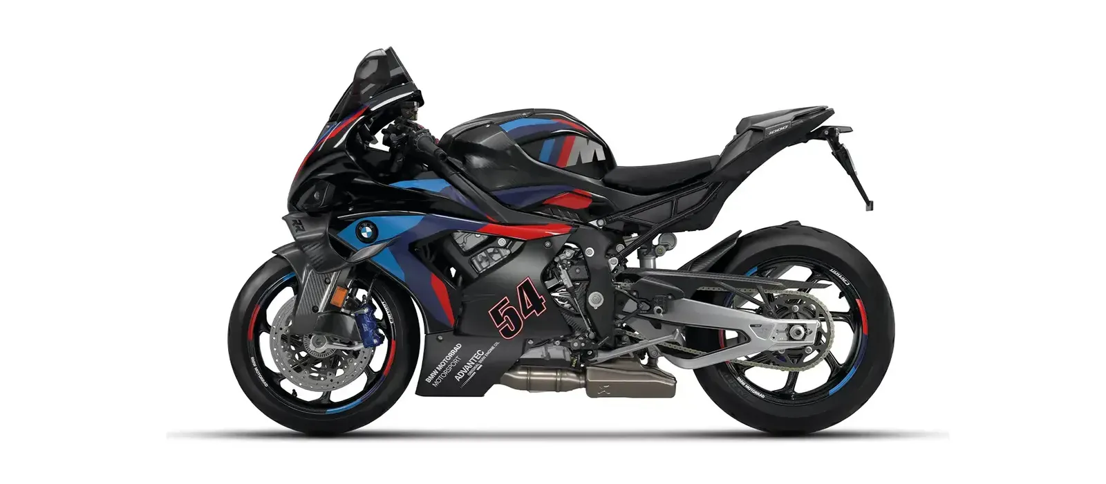 2026 BMW M1000RR