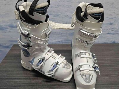 Used Atomic Hawx Prime R90 Ski Boot 23.5MP