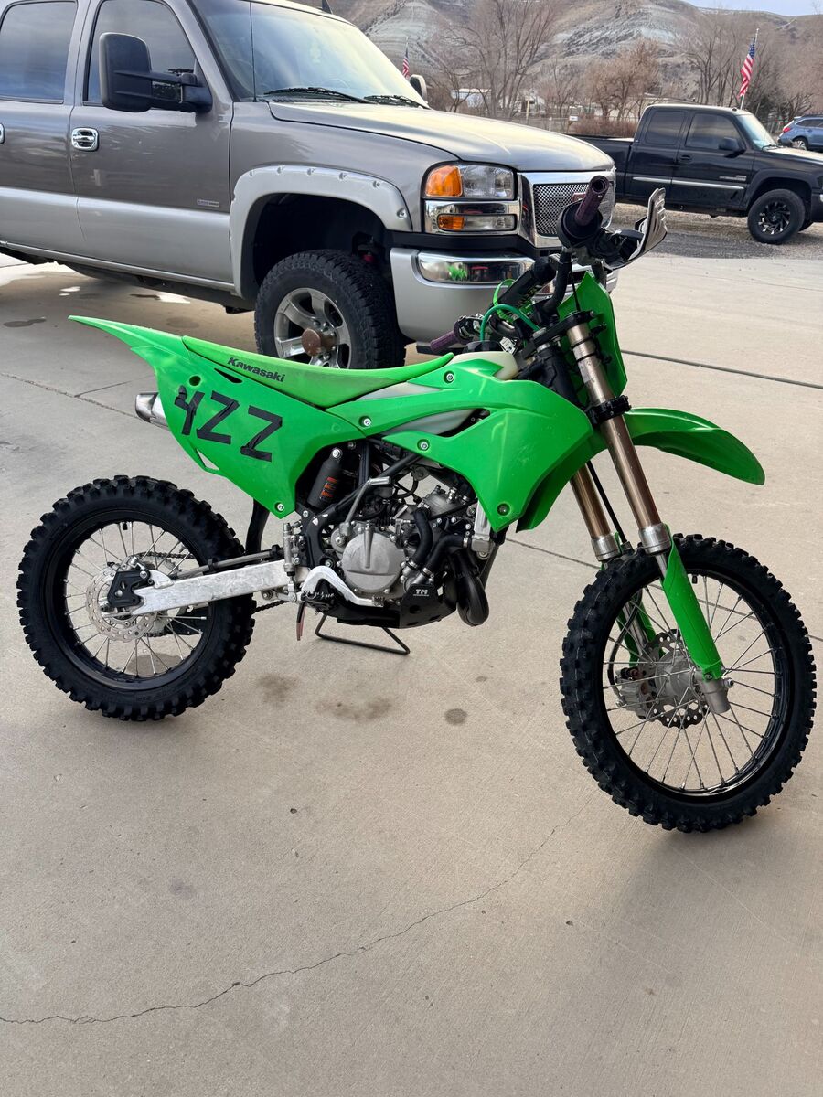 2025 KX 112
