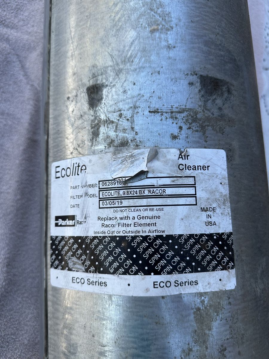 Ecolite