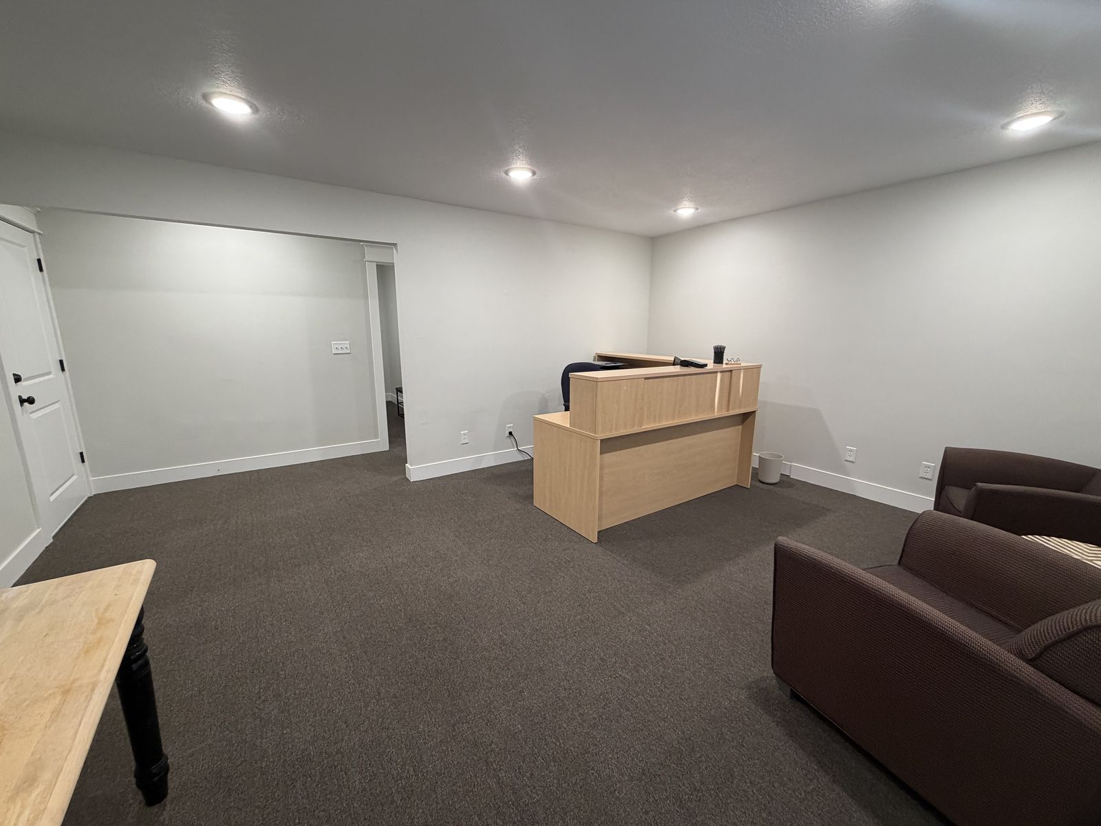 Commercial/Office Space For Rent