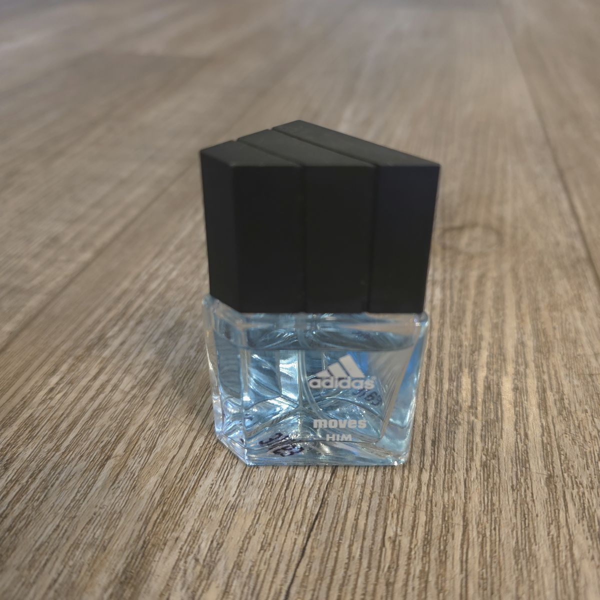 Adidas Moves For Him 15 ml Cologne, Travel Size Adidas Moves For Him 0.5 oz Fragrance