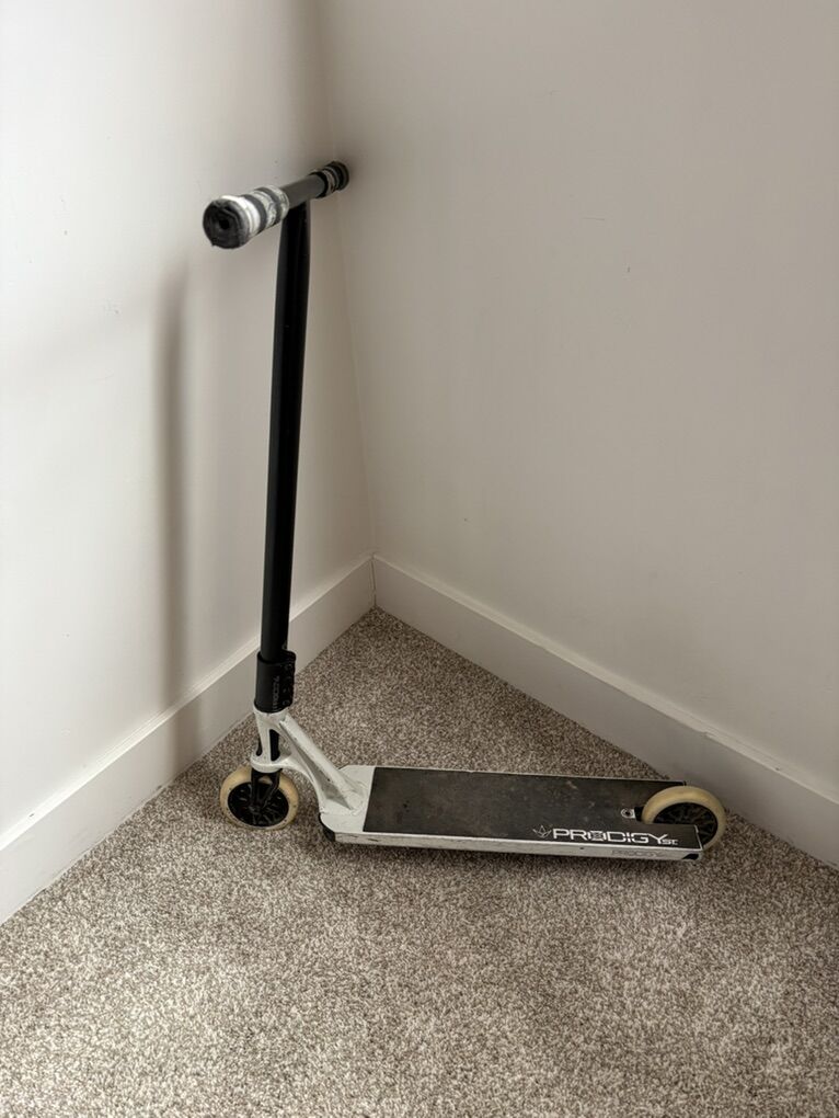 Envy Prodigy pro Scooter