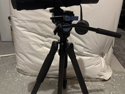 Vortex spotter