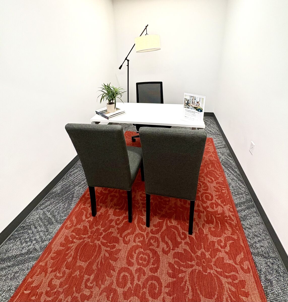 Looking for an Office for One? We have it!