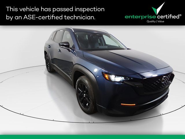 2026 Mazda CX-50 2.5 S Preferred