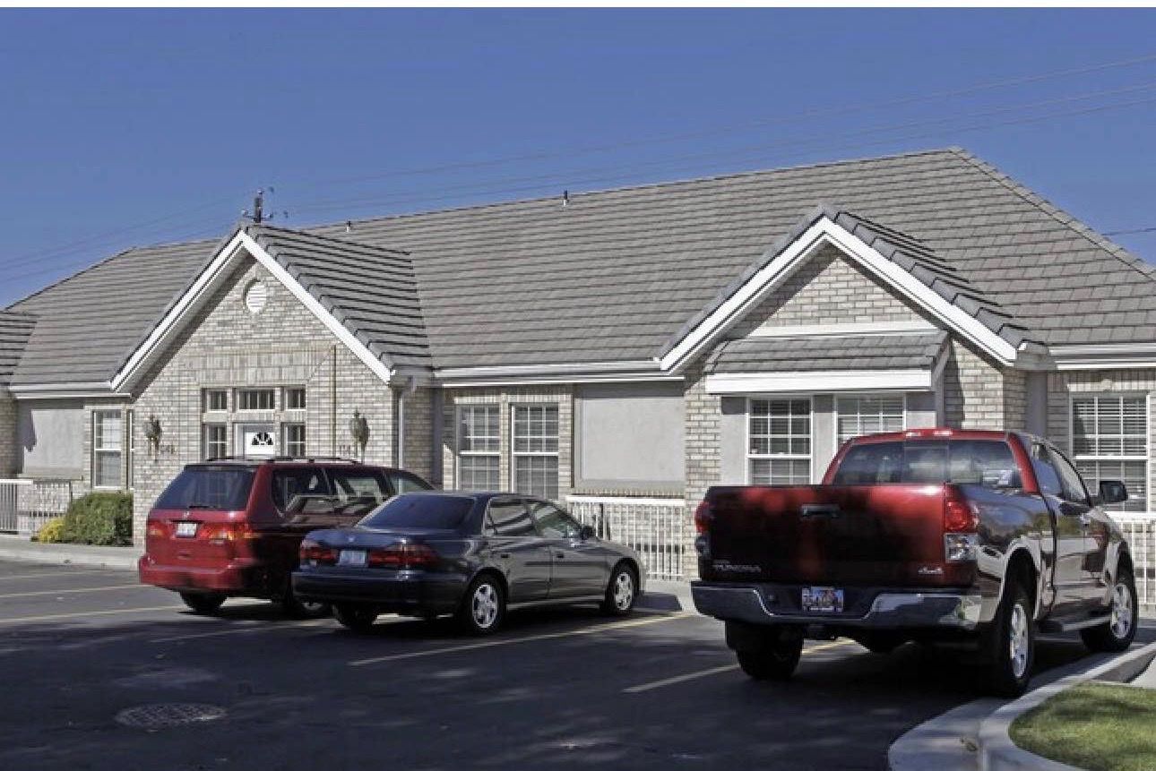 Executive Office for Lease Freeway Access