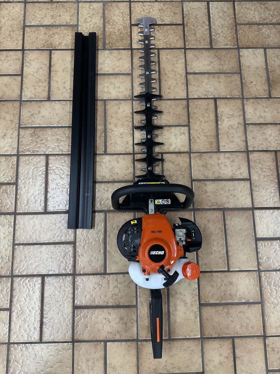 Echo Outdoor Power Equipment