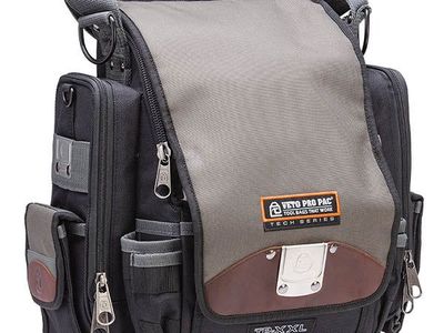 Veto Pro PAC TP XXL New Milwaukee