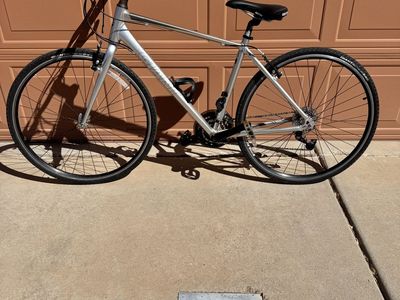 Used Giant Escape Bike, St George UT