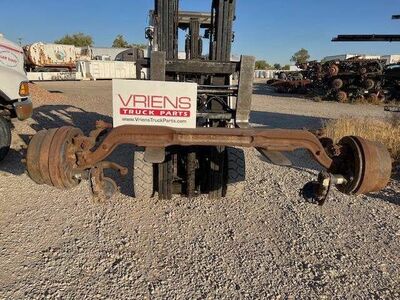 Rockwell Front Axle Assembly