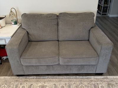 Sofa Love And Two Chairs