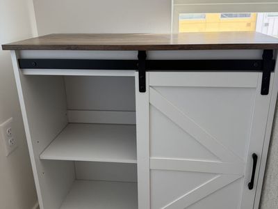 Coffee Cart