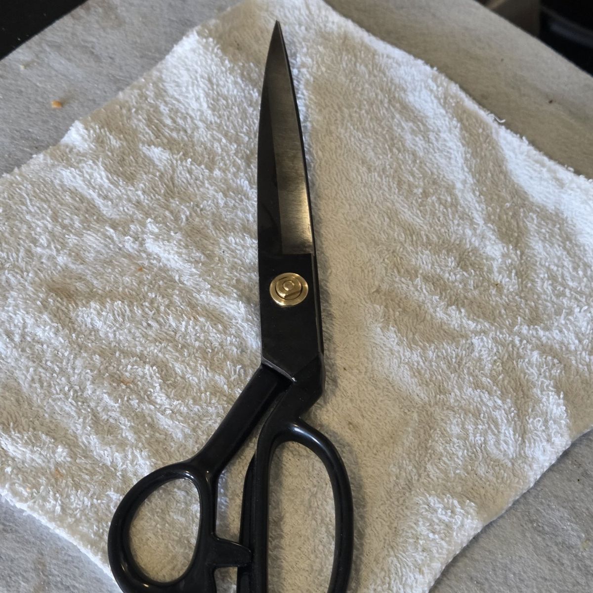 Fabric Shears