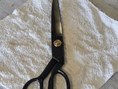 Fabric Shears