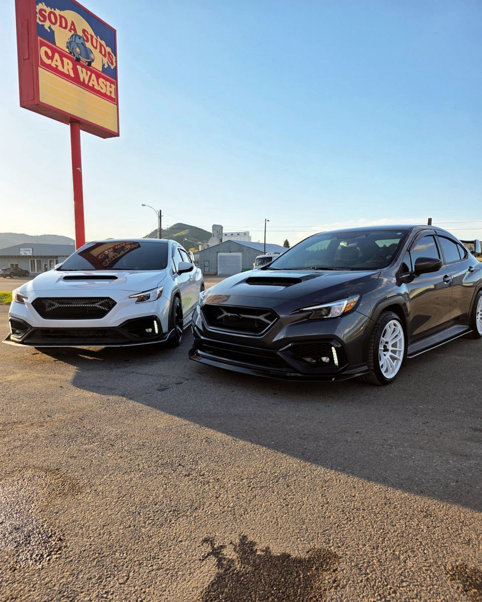 2023 Subaru WRX Premium