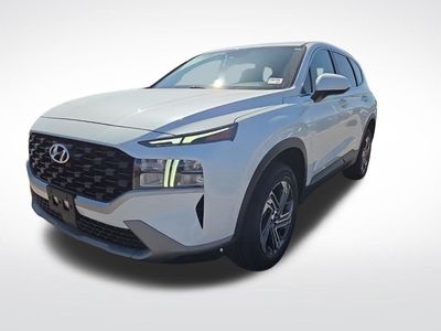 2022 HYUNDAI SANTA FE SE